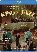 el rey del jazz (v.o.s.) - blu ray --8436555534493 el rey del jazz (v.o.s.) - blu ray --8436555534493