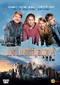 los investigadores y la maldicion del rey oscuro - dvd --8414533115834 los investigadores y la maldicion del rey oscuro - dvd --8414533115834