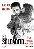 el soldadito (vose) - dvd --8421394551572 el soldadito (vose) - dvd --8421394551572