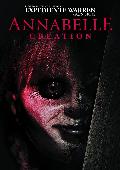 annabelle (creation) - halloween - dvd --8420266017642 annabelle (creation) - halloween - dvd --8420266017642