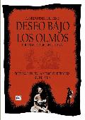 deseo bajo los olmos - dvd --8436554231928 deseo bajo los olmos - dvd --8436554231928