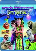 hotel transilvania 3: unas vacaciones monstruosas - blu ray --8414533117258 hotel transilvania 3: unas vacaciones monstruosas - blu ray --8414533117258