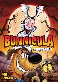 bunnicula - dvd - temporada 1-8420266017413 bunnicula - dvd - temporada 1-8420266017413