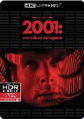 2001: una odisea del espacio - 4k uhd + blu ray --8420266018557 2001: una odisea del espacio - 4k uhd + blu ray --8420266018557