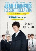 jean - françois y el sentido de la vida - dvd --8436564165367 jean - françois y el sentido de la vida - dvd --8436564165367