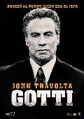 gotti - dvd --8421394551800 gotti - dvd --8421394551800