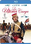 la ultima carga - blu ray --8421394411227 la ultima carga - blu ray --8421394411227