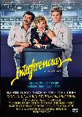 interferencias - dvd --8435479602493 interferencias - dvd --8435479602493