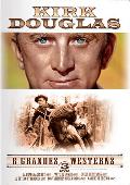 kirk douglas 6 westerns - dvd --8436569581094 kirk douglas 6 westerns - dvd --8436569581094