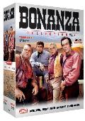 bonaza collection volumen 3 del 11 al 15 - dvd --8436569305362 bonaza collection volumen 3 del 11 al 15 - dvd --8436569305362