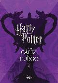 harry potter y el cáliz de fuego. ed. 2018 - dvd --8420266018885 harry potter y el cáliz de fuego. ed. 2018 - dvd --8420266018885