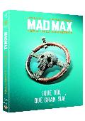mad max furia en la carretera - blu ray - iconic-8420266016416 mad max furia en la carretera - blu ray - iconic-8420266016416