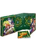 the slayers revolution episodios 1 a 13 ed.coleccionistas - blu ray --8420266015822 the slayers revolution episodios 1 a 13 ed.coleccionistas - blu ray --8420266015822