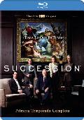 succession temporada 1 - blu ray --8420266020772 succession temporada 1 - blu ray --8420266020772