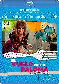 el vuelo de la paloma - blu ray --8436535547611 el vuelo de la paloma - blu ray --8436535547611