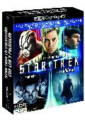 star trek 11-13 - 4k uhd + blu ray --8414533117975 star trek 11-13 - 4k uhd + blu ray --8414533117975