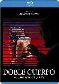 doble cuerpo - blu ray --8414533115773 doble cuerpo - blu ray --8414533115773