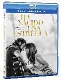 ha nacido una estrella - blu ray --8420266021557 ha nacido una estrella - blu ray --8420266021557