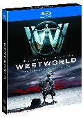 westworld - blu ray - temporada 1+2-8420266021533 westworld - blu ray - temporada 1+2-8420266021533
