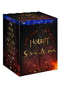 pack tierra media - blu ray --8420266021021 pack tierra media - blu ray --8420266021021