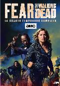 fear the walking dead - dvd - temporada 4-8435175974191 fear the walking dead - dvd - temporada 4-8435175974191