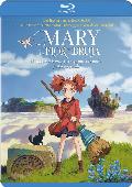 mary y la flor de la bruja - blu ray --8420266015990 mary y la flor de la bruja - blu ray --8420266015990