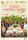 como nuestros padres - dvd --8436564165350 como nuestros padres - dvd --8436564165350