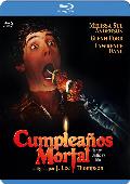 cumpleaños mortal - blu ray --8436558196681 cumpleaños mortal - blu ray --8436558196681