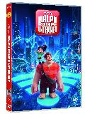 ralph rompe internet - dvd --8717418541538 ralph rompe internet - dvd --8717418541538