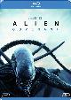alien covenant - blu ray --8420266008466