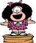 Perfil de Mafalda Mafalda